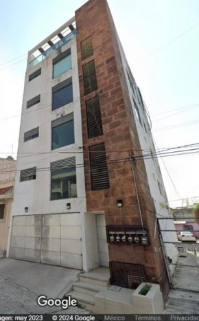 Hermoso Penthouse